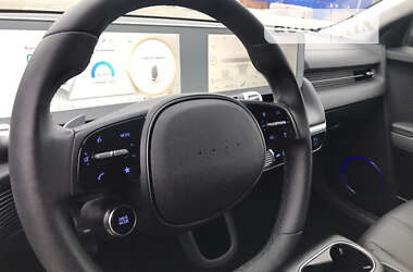 Внедорожник / Кроссовер Hyundai Ioniq 5 2022 в Коломые