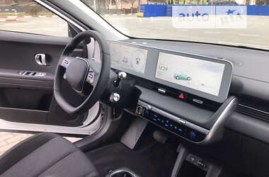 Внедорожник / Кроссовер Hyundai Ioniq 5 2022 в Коломые