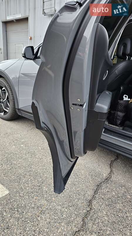 Позашляховик / Кросовер Hyundai Ioniq 5 2021 в Кривому Розі фото 36 Позашляховик / Кросовер Hyundai Ioniq 5 2021 в Кривому Розі