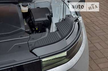 Позашляховик / Кросовер Hyundai Ioniq 5 2022 в Кривому Розі