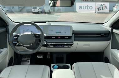 Позашляховик / Кросовер Hyundai Ioniq 5 2023 в Рівному