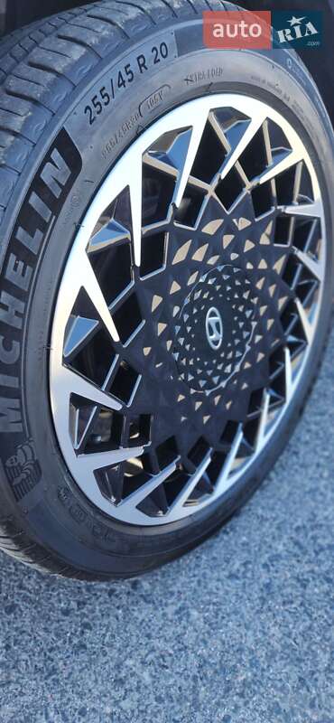 Внедорожник / Кроссовер Hyundai Ioniq 5 2021 в Умани