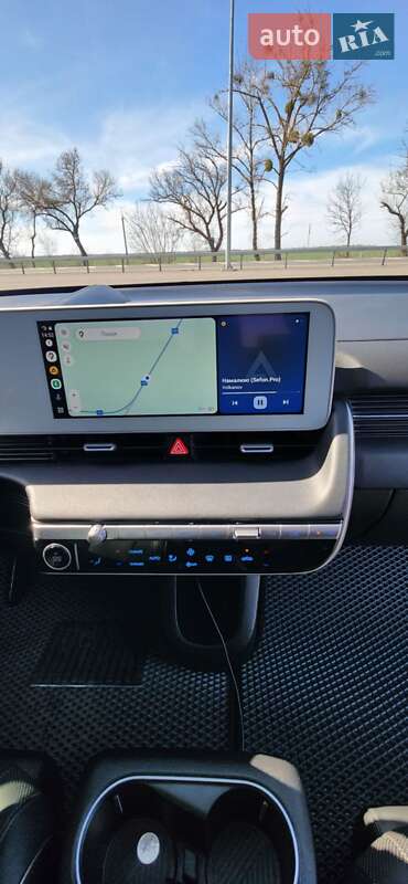 Внедорожник / Кроссовер Hyundai Ioniq 5 2021 в Умани