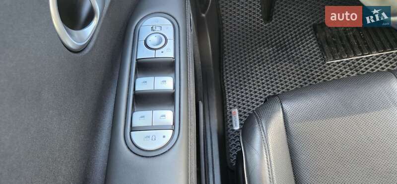 Внедорожник / Кроссовер Hyundai Ioniq 5 2021 в Умани