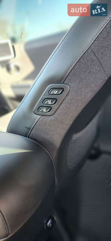 Внедорожник / Кроссовер Hyundai Ioniq 5 2021 в Умани