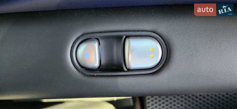 Внедорожник / Кроссовер Hyundai Ioniq 5 2021 в Умани