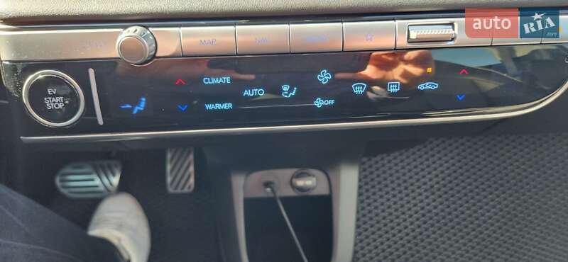 Внедорожник / Кроссовер Hyundai Ioniq 5 2021 в Умани