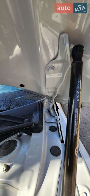 Внедорожник / Кроссовер Hyundai Ioniq 5 2021 в Умани