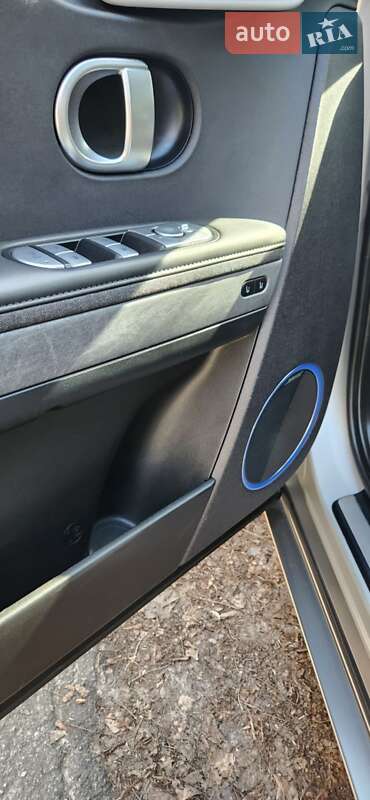 Внедорожник / Кроссовер Hyundai Ioniq 5 2021 в Умани