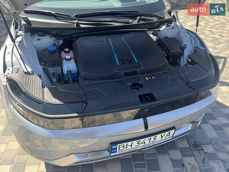 Позашляховик / Кросовер Hyundai Ioniq 5 2022 в Одесі