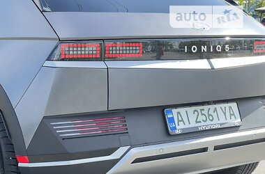 Внедорожник / Кроссовер Hyundai Ioniq 5 2023 в Буче