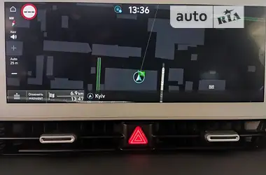 Hyundai Ioniq 5 2021