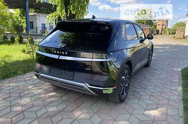 Внедорожник / Кроссовер Hyundai Ioniq 5 2022 в Ковеле