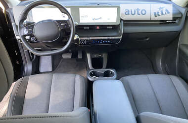 Позашляховик / Кросовер Hyundai Ioniq 5 2022 в Ковелі