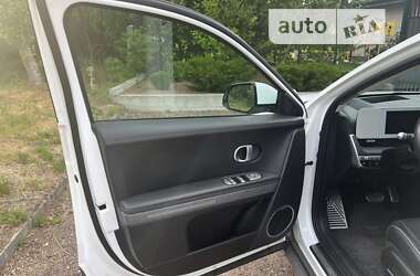 Позашляховик / Кросовер Hyundai Ioniq 5 2021 в Житомирі