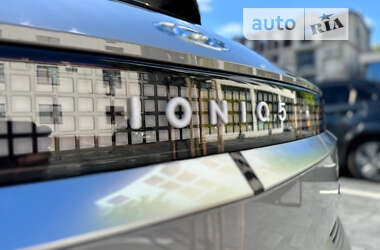 Позашляховик / Кросовер Hyundai Ioniq 5 2022 в Рівному