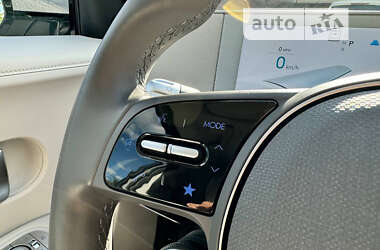 Позашляховик / Кросовер Hyundai Ioniq 5 2022 в Рівному