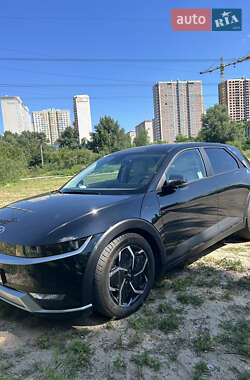 Hyundai Ioniq 5 2023 Hyundai Ioniq 5 2023