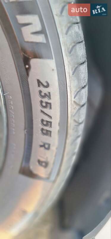 Внедорожник / Кроссовер Hyundai Ioniq 5 2021 в Львове