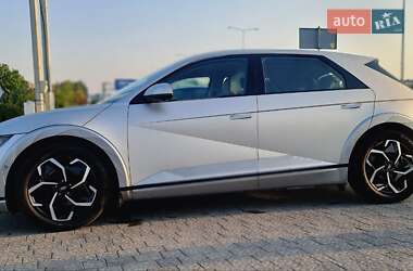 Hyundai Ioniq 5 2021