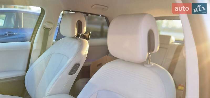 Внедорожник / Кроссовер Hyundai Ioniq 5 2021 в Львове