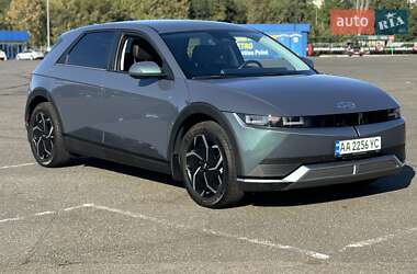 Hyundai Ioniq 5 2022