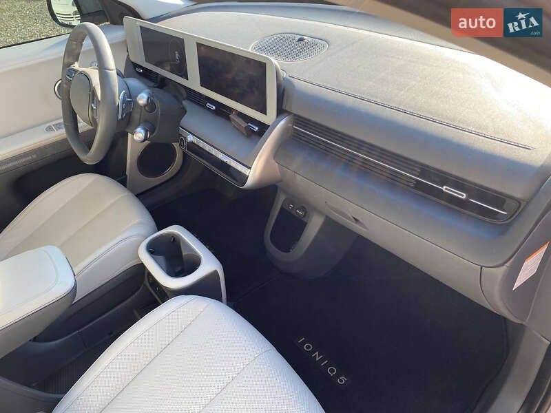 Внедорожник / Кроссовер Hyundai Ioniq 5 2022 в Коломые