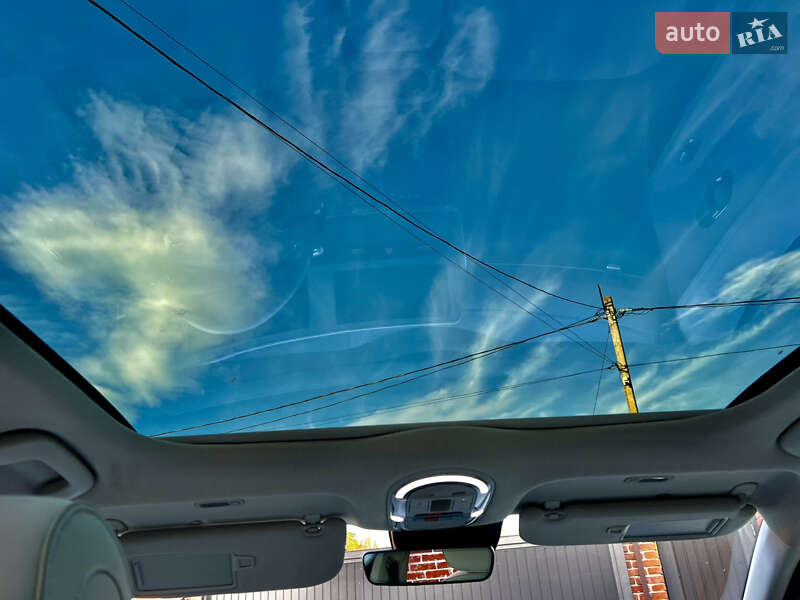 Позашляховик / Кросовер Hyundai Ioniq 5 2022 в Івано-Франківську