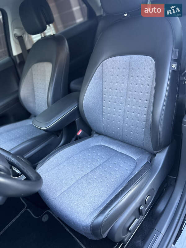 Позашляховик / Кросовер Hyundai Ioniq 5 2022 в Львові