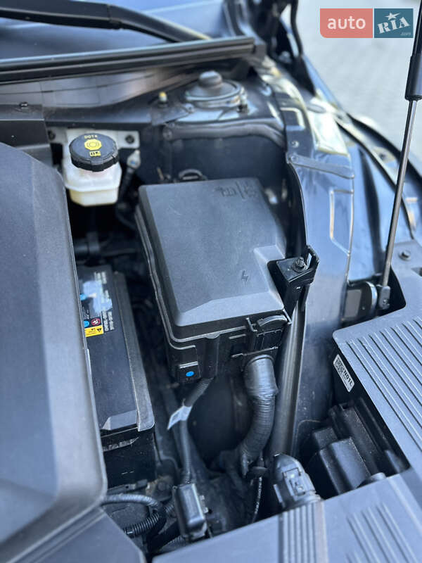 Позашляховик / Кросовер Hyundai Ioniq 5 2022 в Львові