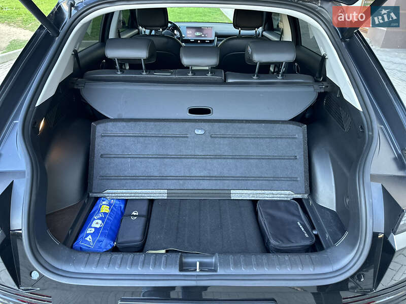Позашляховик / Кросовер Hyundai Ioniq 5 2022 в Львові