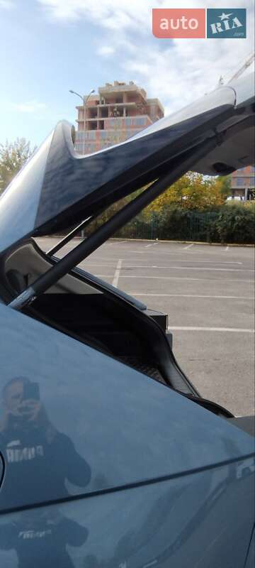 Позашляховик / Кросовер Hyundai Ioniq 5 2021 в Ужгороді