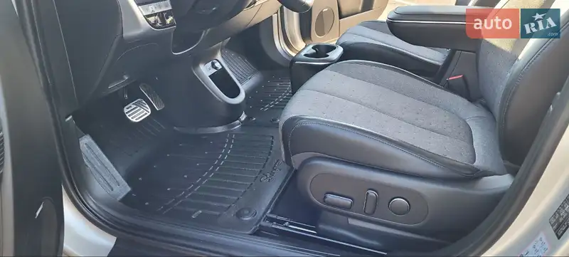 Внедорожник / Кроссовер Hyundai Ioniq 5 2022 в 