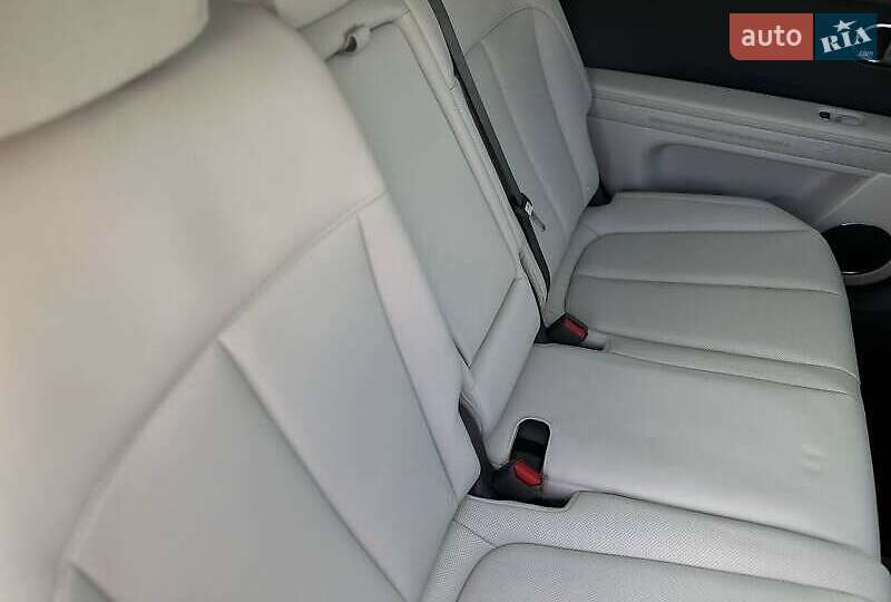 Позашляховик / Кросовер Hyundai Ioniq 5 2022 в Чернівцях