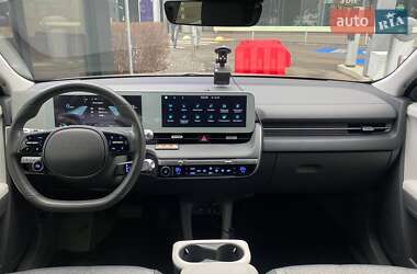 Позашляховик / Кросовер Hyundai Ioniq 5 2021 в Києві