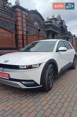 Внедорожник / Кроссовер Hyundai Ioniq 5 2023 в Звягеле