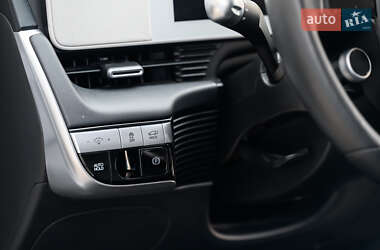 Позашляховик / Кросовер Hyundai Ioniq 5 2022 в 
