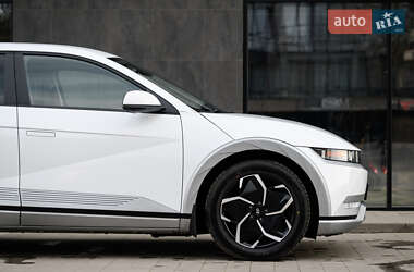 Позашляховик / Кросовер Hyundai Ioniq 5 2022 в 