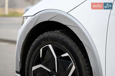 Позашляховик / Кросовер Hyundai Ioniq 5 2022 в 