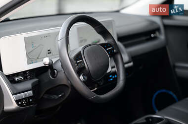 Позашляховик / Кросовер Hyundai Ioniq 5 2022 в 