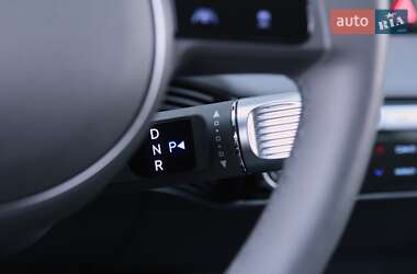 Внедорожник / Кроссовер Hyundai Ioniq 5 2022 в 