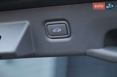 Внедорожник / Кроссовер Hyundai Ioniq 5 2022 в 