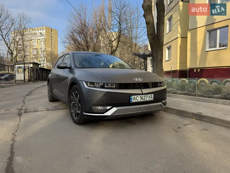 Hyundai Ioniq 5 2023 VIN KM8KRDDF9RU275646 фото оголошення 31 з 54