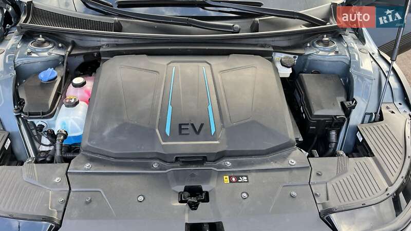 Внедорожник / Кроссовер Hyundai Ioniq 5 2021 в Шептицькому