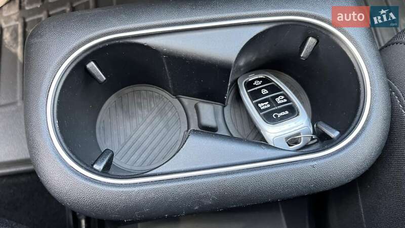 Внедорожник / Кроссовер Hyundai Ioniq 5 2021 в Шептицькому