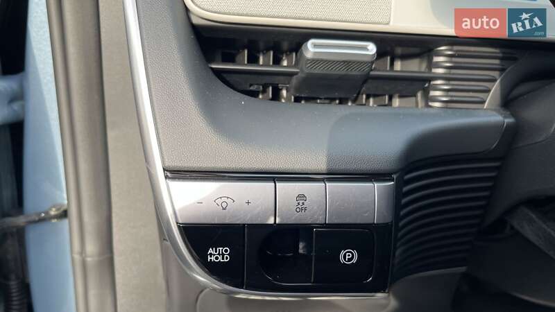 Внедорожник / Кроссовер Hyundai Ioniq 5 2021 в Шептицькому