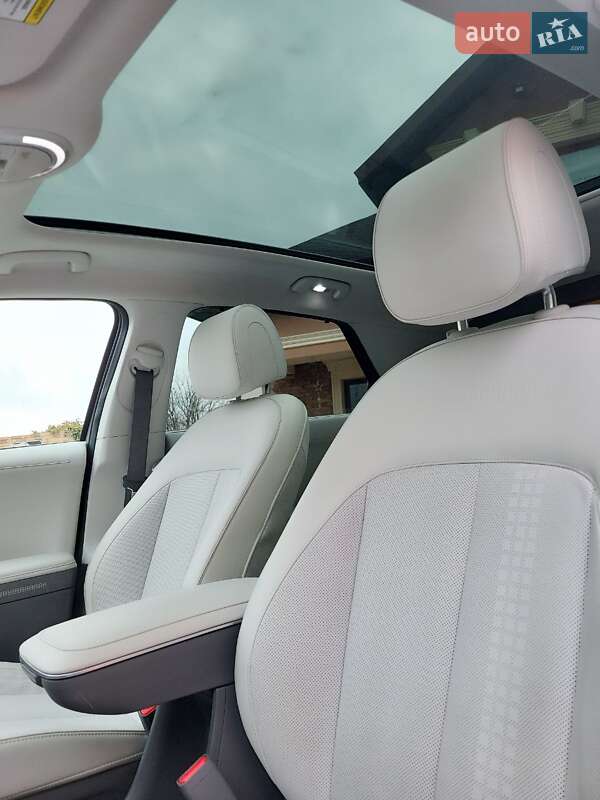 Внедорожник / Кроссовер Hyundai Ioniq 5 2022 в Одессе
