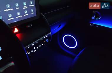 Внедорожник / Кроссовер Hyundai Ioniq 5 2023 в 