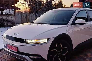 Внедорожник / Кроссовер Hyundai Ioniq 5 2023 в Звягеле