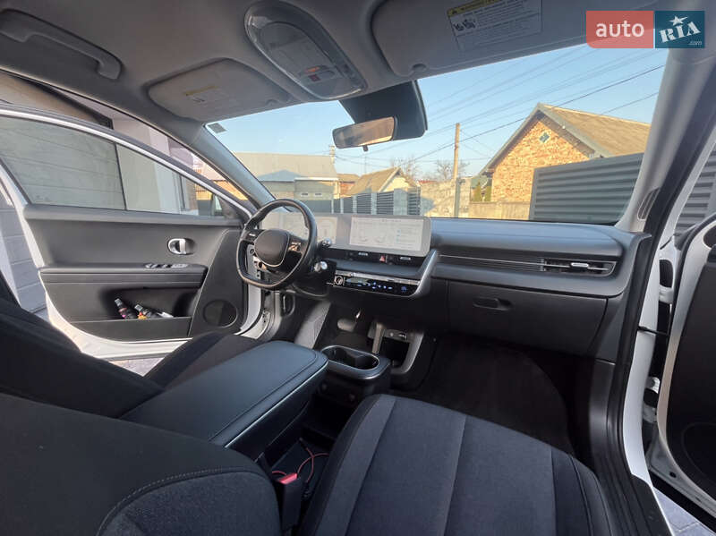 Позашляховик / Кросовер Hyundai Ioniq 5 2022 в Коломиї